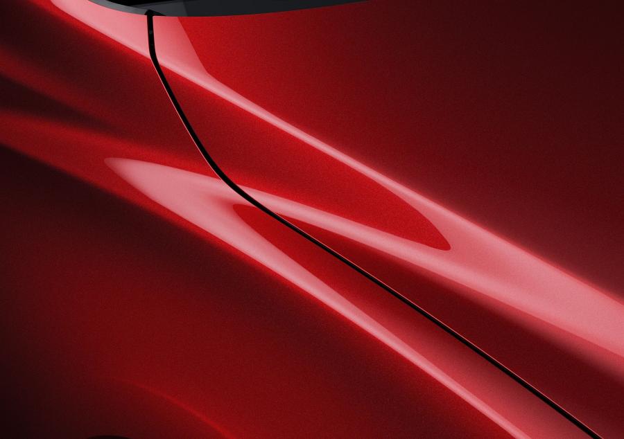 Детали экстерьера Mazda6 Sedan 2016 года  (фото 27 из 46)